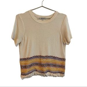 MADEWELL WOVEN SHIRT